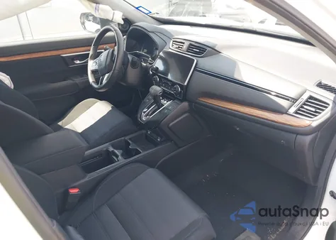 2021 Honda Cr-V 2Wd Ex from USA, damaged, VIN 2HKRW1H5XMH400796